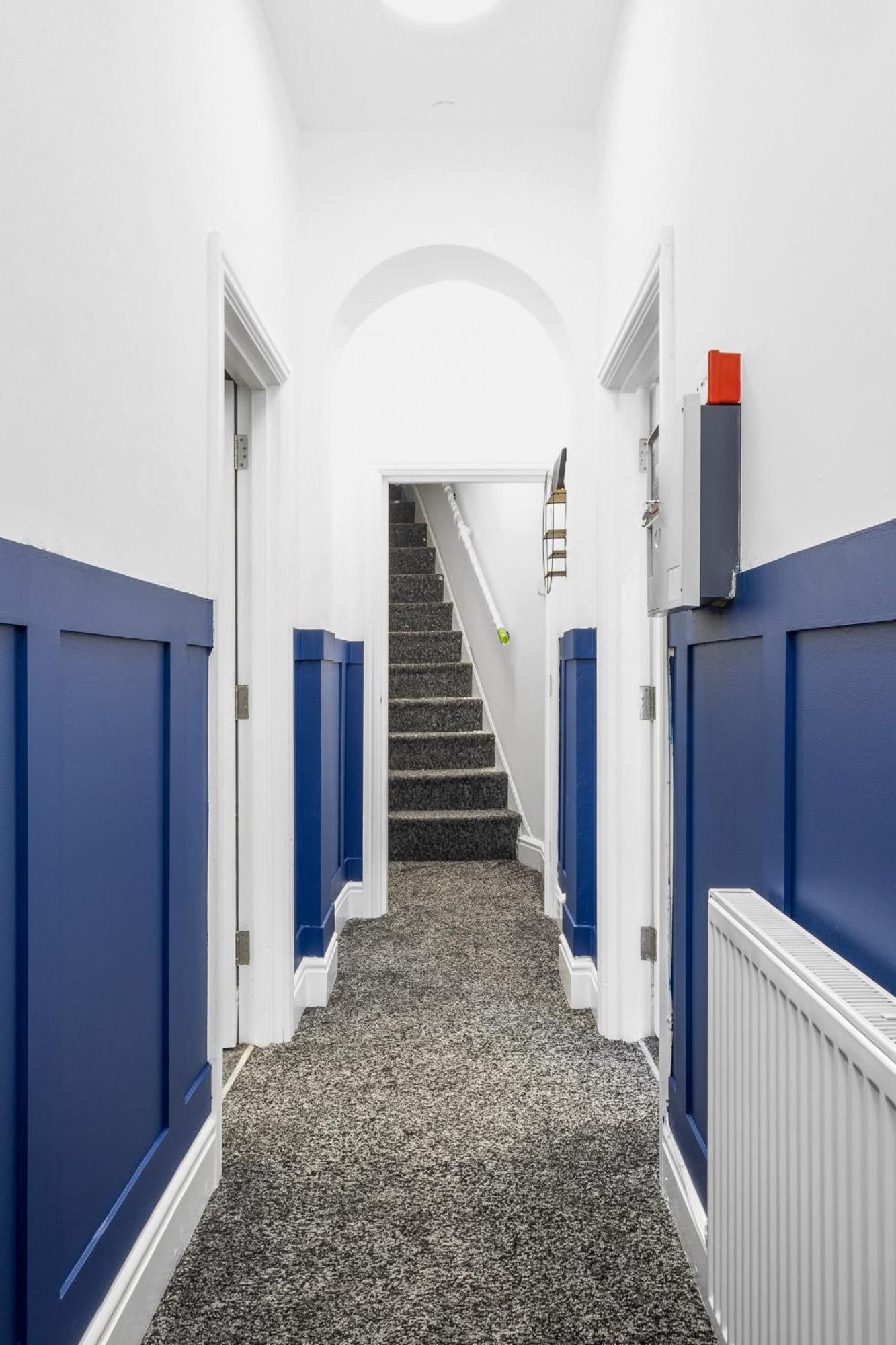 Boutique Family Apartment In Jewellery Quarter For 6 Birmingham Exterior photo
